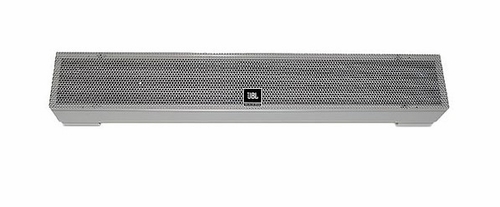 JBL Intellivox H-90 MKII Symmetric Directivity Control, Ral 9010 - EN54:24 - IVX-577126
