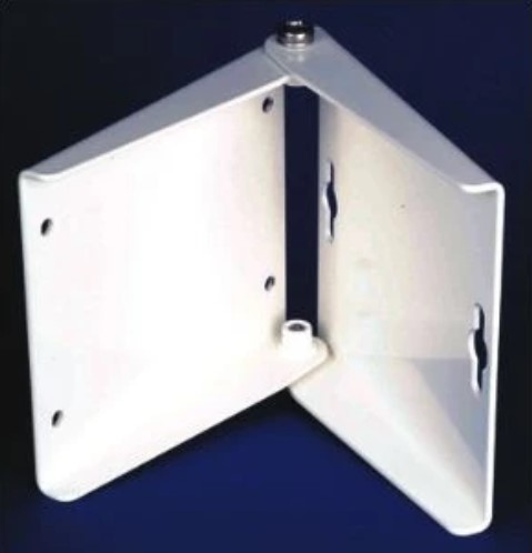 JBL Intellivox Hinge Bracket 90�, RAL9010 - IVX-802000