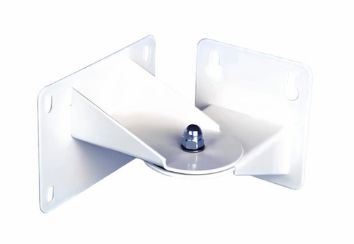 JBL Intellivox Swivel Wall Bracket 90�, RAL9010 - IVX-806608