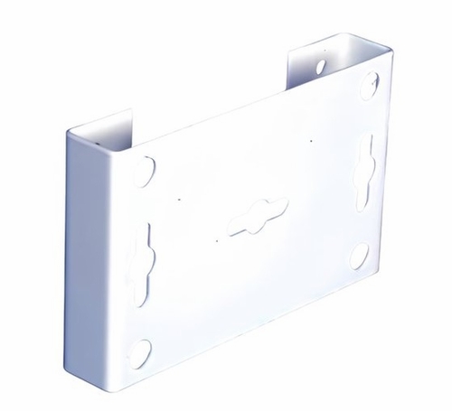 JBL Intellivox Wall Bracket 35mm, Set (2 pcs) Inc. fasteners, RAL9010 - IVX-802235