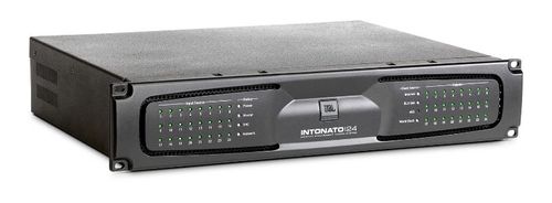 JBL Intonato 24 Monitor Management Tuning System, - INTONATO24FX