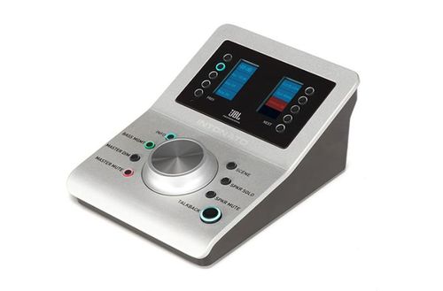 JBL Intonato Desktop Controller, - INTONATO-DC-M