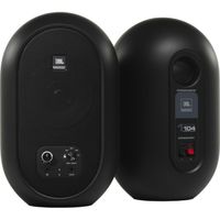 JBL 104 Studio Monitors, - 104SET-BT-US