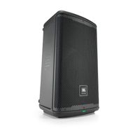 JBL JBL EON710 10" POWERED LOUDSPEAKER, - JBL-EON710-NA