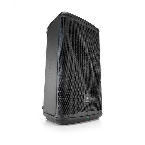 JBL JBL EON712 12" POWERED LOUDSPEAKER, - JBL-EON712-NA