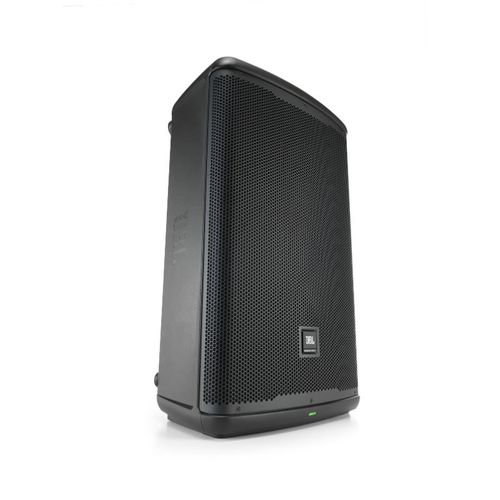 JBL JBL EON715 15" POWERED LOUDSPEAKER, - JBL-EON715-NA