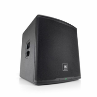 JBL JBL EON718S 18" POWERED SUBWOOFER, - JBL-EON718s-NA