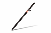 JBL JBL manual adjust speaker pole. (PRICE IS FOR A SINGLE UNIT, MUST BE ORDERED IN MULTIPLES OF 2) - JBLPOLE-MA