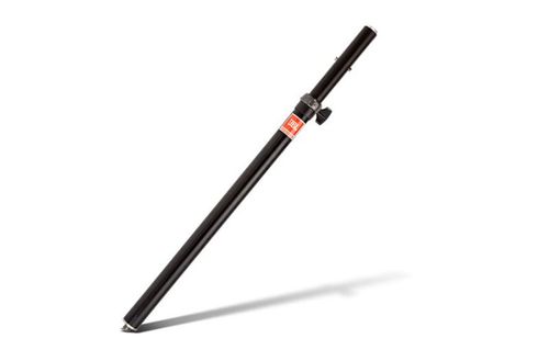 JBL JBL manual adjust speaker pole. (PRICE IS FOR A SINGLE UNIT, MUST BE ORDERED IN MULTIPLES OF 2) - JBLPOLE-MA