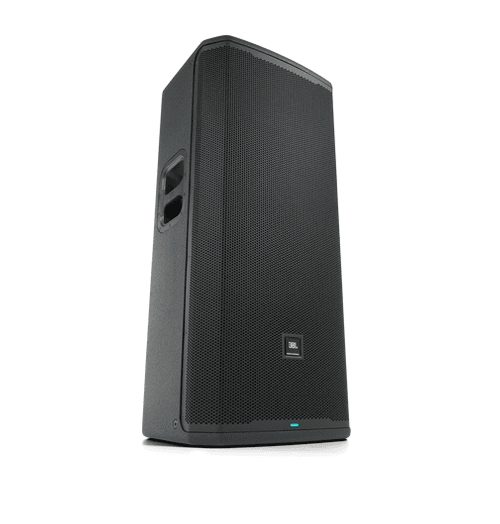 JBL PRX925 Dual-2 way Powered Loudspeaker - JBL-PRX925-US