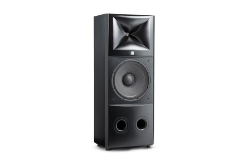 JBL Master Reference Monitor - M2