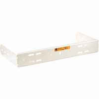 JBL MOUNTING BRACKET, FOR CONTROL 30-WH, - MTC-30UB-WH