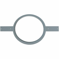 JBL Mud Ring Construction Bracket for Control 19CS (6-Pack) - MTC-19MR