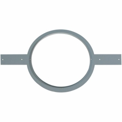 JBL Mud-Ring Construction Brackets for Mounting C47C/T and C47LP (6-Pack) - MTC-47MR