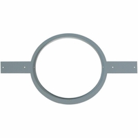 JBL Mud-Ring Construction Brackets for Mounting C47C/T and C47LP (6-Pack) - MTC-47MR