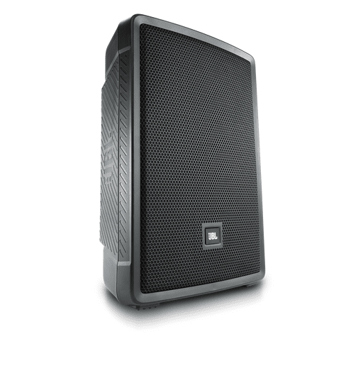 JBL Powered 12" Portable Speaker with Bluetooth - IRX112BT-NA