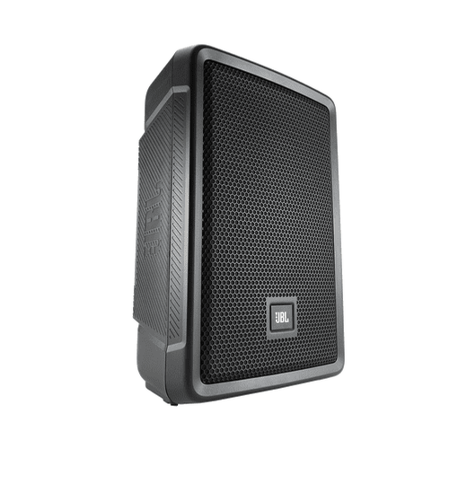 JBL Powered 8" Portable Speaker with Bluetooth - IRX108BT-NA