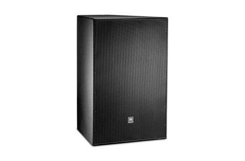 JBL Dual 12-inch 3-Way Horn-Loaded Speaker with 40 x 30 Horn - PD6322/43