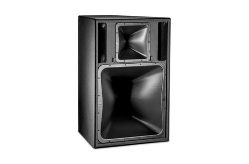 JBL Dual 12-inch 3-Way Horn-Loaded Speaker with 90 x 50 Horn - PD6322/95