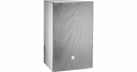 JBL Dual 12-inch 3-Way Horn-Loaded Speaker with 60 x 40 Horn (White) - PD6322/64-WH
