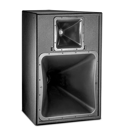 JBL 12" two-way horn-loaded loudspeaker - PD6212-64