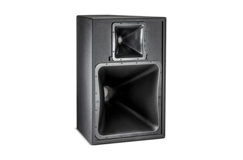 JBL 8-inch 2-Way Horn-Loaded Speaker with 60 x 40 Horn - PD6200/64