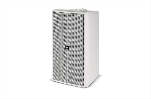 JBL Premium Indoor / Outdoor Monitor Speaker (White) - C29AV-WH-1