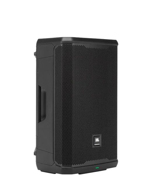 JBL Professional Powered Two-Way 12-inch PA Loudspeaker - JBL-PRX912-NA