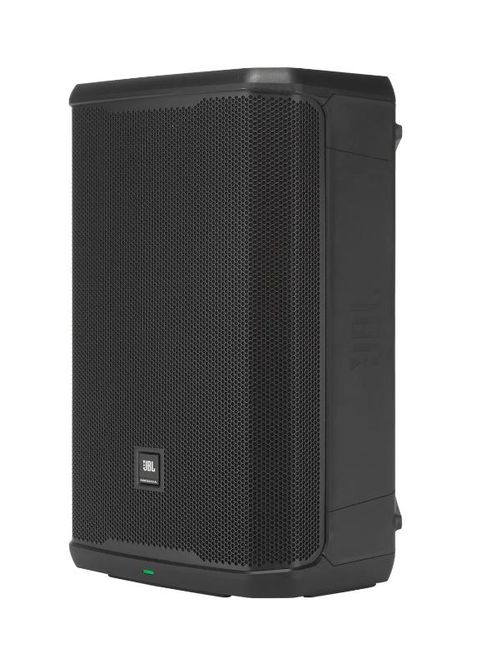 JBL Professional Powered Two-Way 15-inch PA Loudspeaker - JBL-PRX915-NA