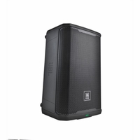 JBL Professional Powered Two-Way 8-inch PA Loudspeaker - JBL-PRX908-NA