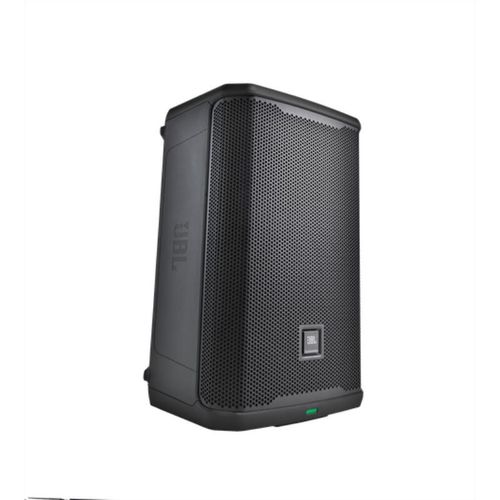 JBL Professional Powered Two-Way 8-inch PA Loudspeaker - JBL-PRX908-NA