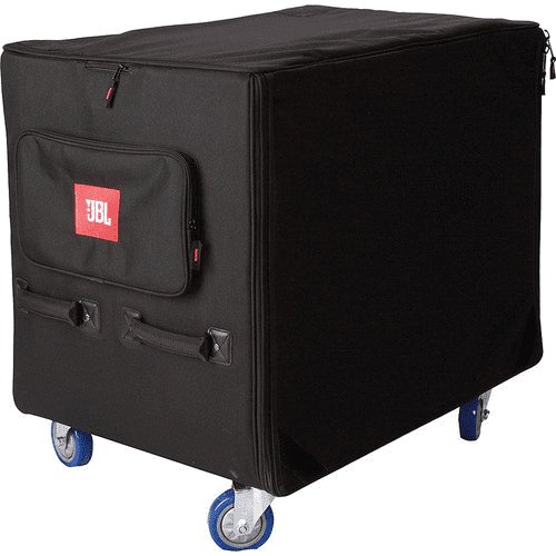 JBL Rolling Sub Transporter Bag for VRX918S - VRX918S-STR