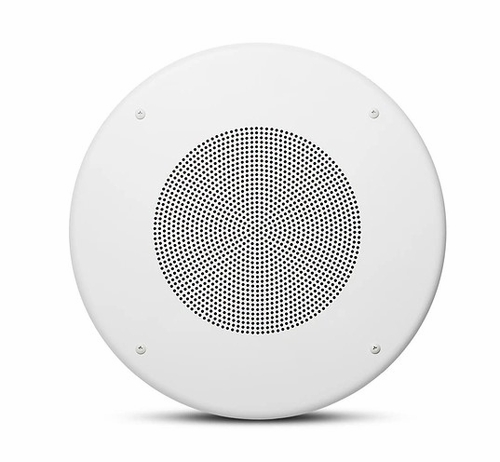 JBL 8" CEILING SPK, 10W - CSS8018