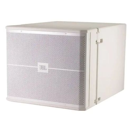 JBL S/M, VRX918S-WH, - VRX918S-WH