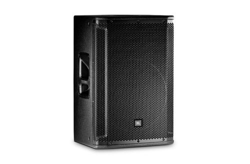 JBL SRX815 is a two-way full range speaker with a 15, - SRX815