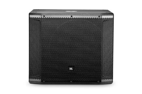 JBL SRX818S is a single 18 subwoofer for concert, touring, or installed use., - SRX818S