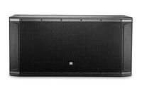 JBL SRX828S is a dual 18 subwoofer for concert, touring, or installed use., - SRX828S