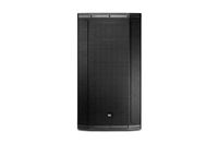 JBL SRX835 is a three-way full range speaker with a 15 woofer, - SRX835