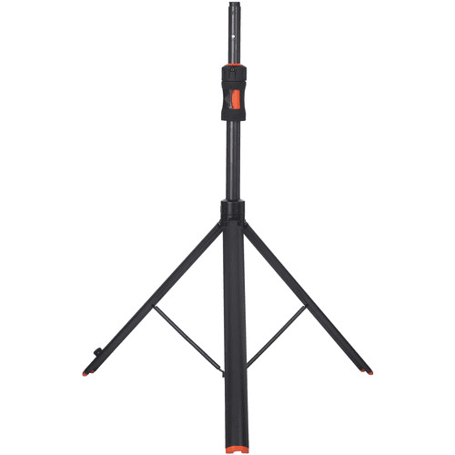JBL Standard Aluminum Speaker Stand - JBLSPKSTMA