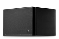 JBL Subwoofer for VLA Compact line array system.  Gray., - VLA-C125S-GR