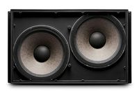 JBL Subwoofer for VLA Compact line array system - VLA-C125S-BK