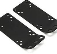 JBL SUSPENSION BRACKET FOR CBT SPEAKERS, BLK (PRICE IS FOR A SINGLE UNIT, MUST BE ORDERED IN MULTIPLES OF 2) - MTC-CBT-SUS3