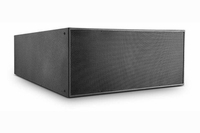 JBL Three-Way Full Range Loudspeaker with 2 x 15" LF - JBL-P3266MX