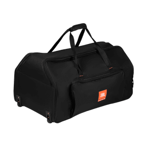 JBL Tote Bag with Wheels for EON715 Speaker - EON715-BAG-W