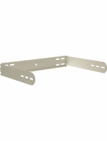 JBL U BRACKET FOR AC266 and AC299, - MTU-266-99-WH