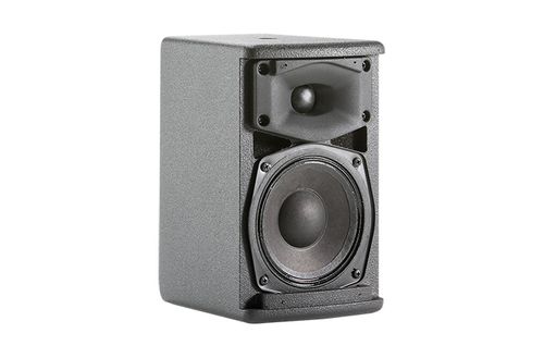 JBL Ultra Compact 2-way Loudspeaker with 1 x 5.25 LF (PRICE IS FOR A SINGLE UNIT, MUST BE ORDERED IN MULTIPLES OF 2) - AC15