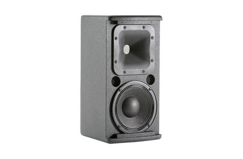 JBL Ultra Compact 2-way Loudspeaker with 1 x 6.5 LF - AC16