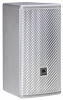 JBL Ultra Compact 2-way Loudspeaker with 1 x 6.5 LF (White) - AC16-WH
