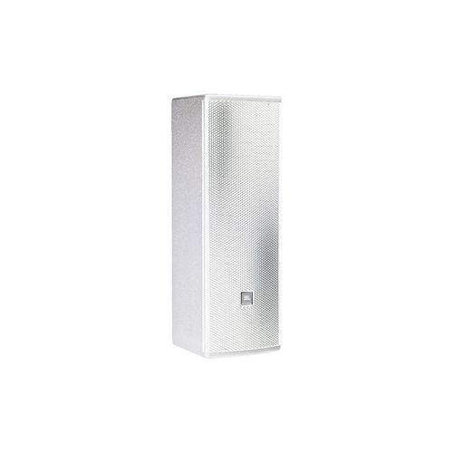 JBL Ultra Compact 6-inch 2-way Loudspeaker (White) - AC26-WH