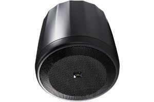 JBL Ultra-Compact Mid-High Satellite Pendant Speaker (PRICE IS FOR A SINGLE UNIT, MUST BE ORDERED IN MULTIPLES OF 2) - C62P